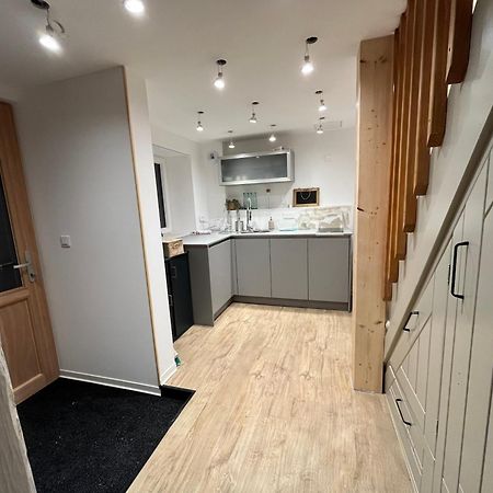 Le Triplex De Wettolsheim Lägenhet Exteriör bild