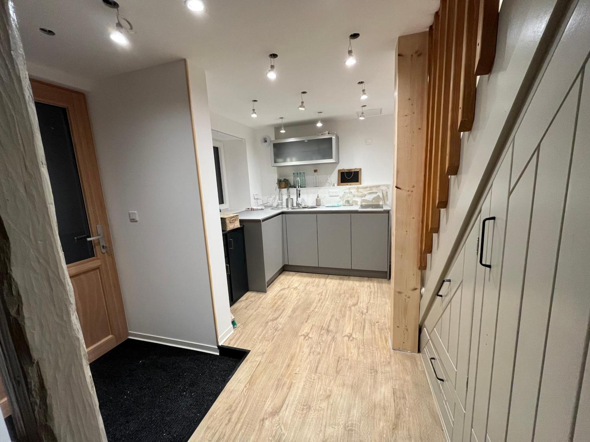 Le Triplex De Wettolsheim Lägenhet Exteriör bild