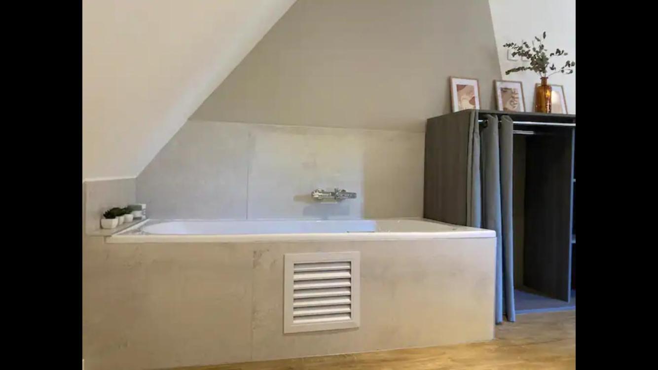 Le Triplex De Wettolsheim Lägenhet Exteriör bild